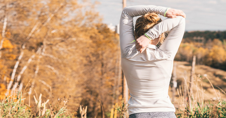 The Secret to Preventing Muscle Strains this Season (dedicated)