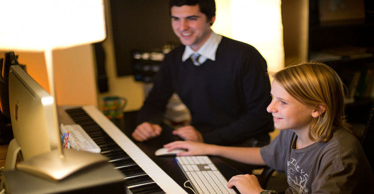 This Private School in NJ is Redefining Education: Fusion Academy (dedicated)