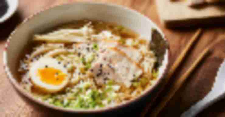 Ramen Restaurants in Bergen County, NJ