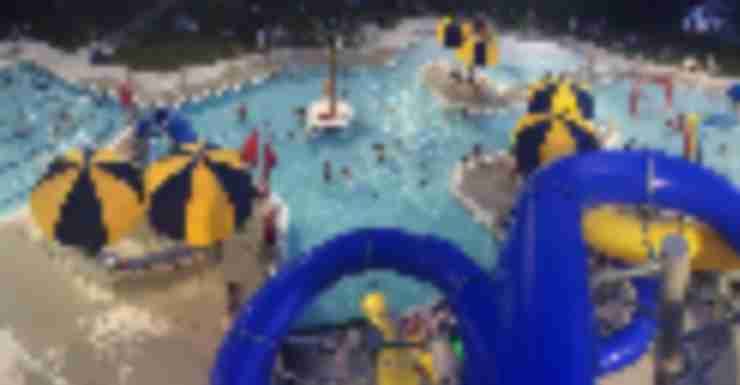 9 Pool Clubs You’ll Want to Park Yourself at this Summer