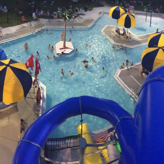 9 Pool Clubs You’ll Want to Park Yourself at this Summer