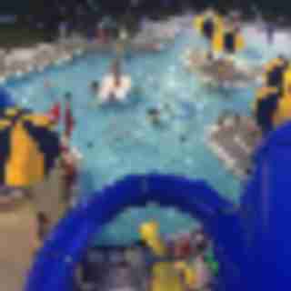 9 Pool Clubs You’ll Want to Park Yourself at this Summer