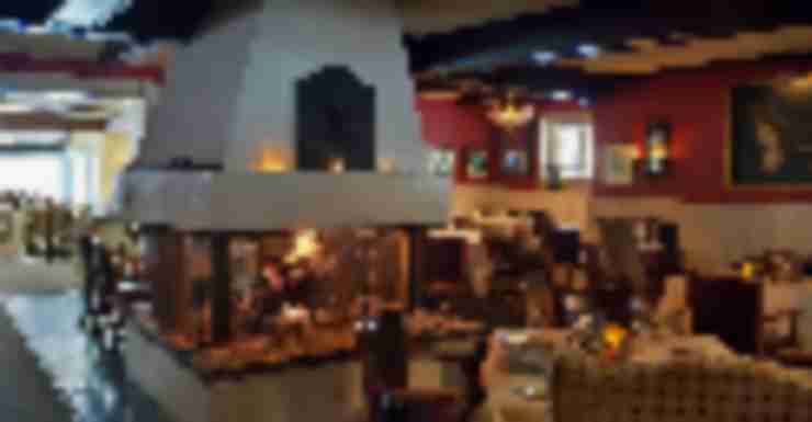 5 Restaurants Perfect for Holiday Dining