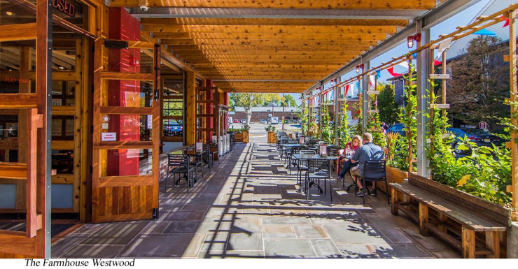 Two New Restaurants Upping Your Lunch Game in Bergen County NJ