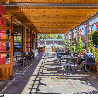 Two New Restaurants Upping Your Lunch Game in Bergen County NJ