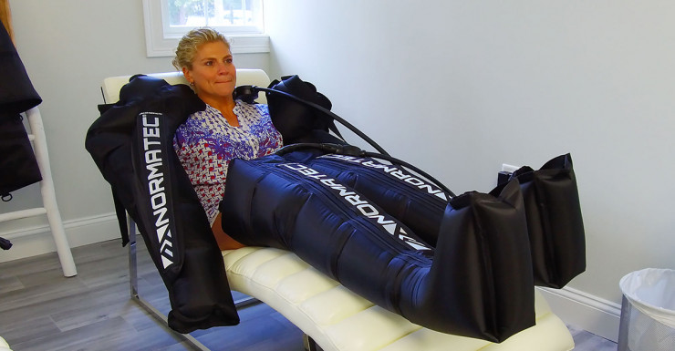 Cryotherapy in NJ Just Got Real at Revive Body Mind Cresskill