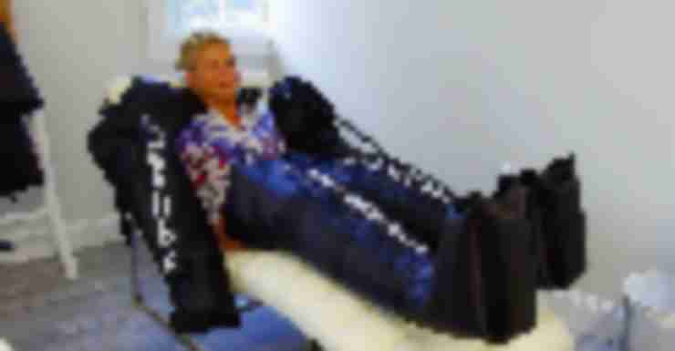 Cryotherapy in NJ Just Got Real at Revive Body Mind Cresskill