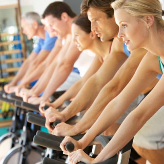 Ride Revolution Indoor Cycling Set to Open in Northvale