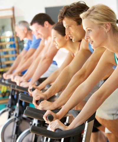 Ride Revolution Indoor Cycling Set to Open in Northvale