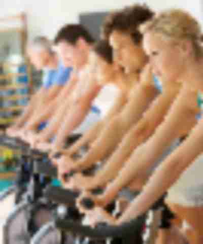 Ride Revolution Indoor Cycling Set to Open in Northvale