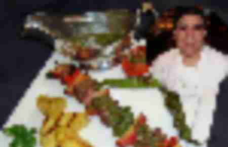 BBQ Recipe from River Palm Terrace Chef Hugo Melara