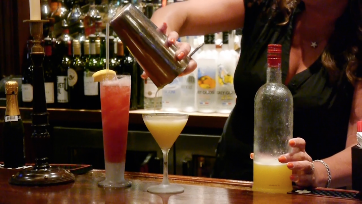 The River Palm Terrace’s Summer Drinks We Love