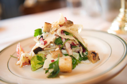 Romulus Restaurant Opens in Englewood, Bergen County, NJ