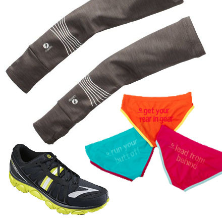 Bergen Fitness Gear: Our Picks!