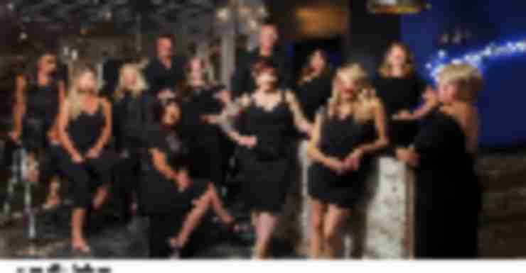 Best Salon Blowdry Deals In Bergen County