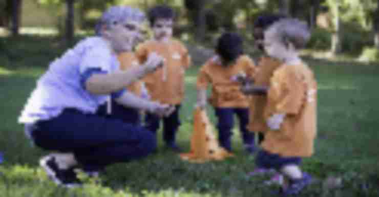 A School for Bilingual Education at the French American Academy (dedicated)