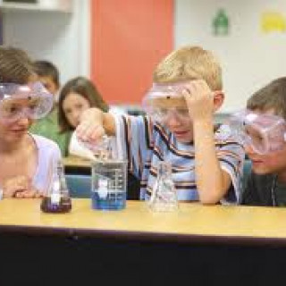 Educational, Science and Cooking Summer Camps in Bergen County, NJ