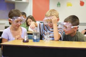 Educational, Science and Cooking Summer Camps in Bergen County, NJ