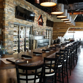 Dinner’s On Tap at Sedona Taphouse in Cliffside Park [dedicated]