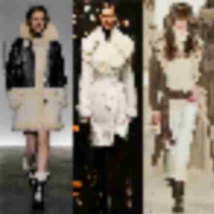 Perfect Fall Clothes from NYFW Runways