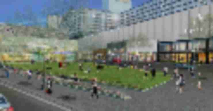 Dining and Retailers Coming to The Shops at Hudson Lights in Fort Lee, NJ