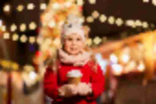 Things to Do in Bergen County Week of December 4