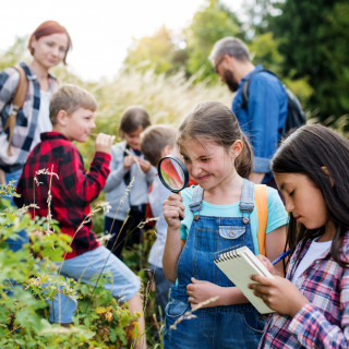 School’s Out! These Camps During Teacher’s Convention Week Are in Session