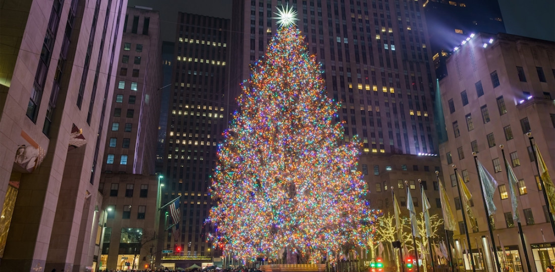 Holiday Guide to New York City