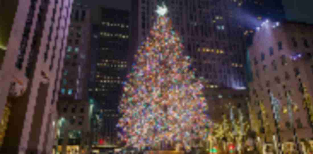 Holiday Guide to New York City