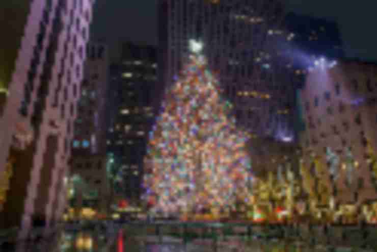 Holiday Guide to New York City