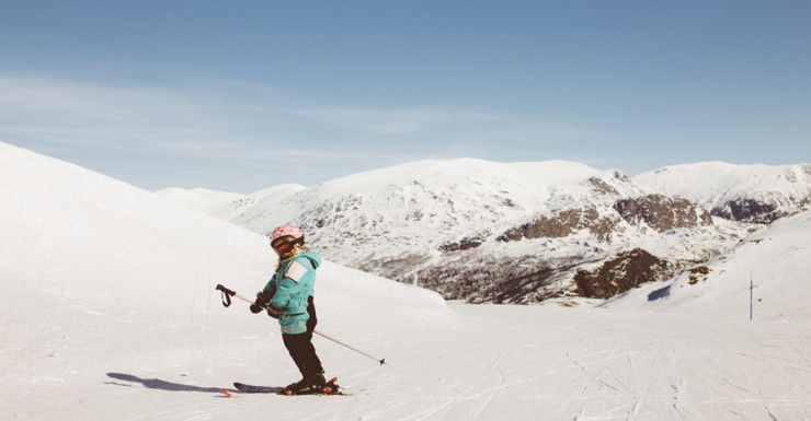 Best Family Friendly Skiing Near Bergen County NJ