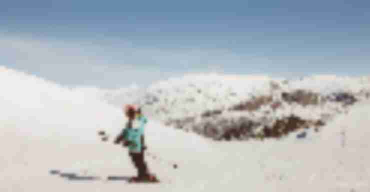 Best Family Friendly Skiing Near Bergen County NJ