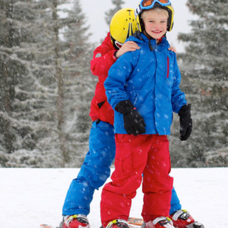 Best Family Friendly Ski Mountains Near Bergen County New Jersey