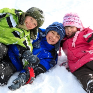 Awesome Slopes for All the Folks: 3 Ski Resorts Near Bergen Your Kids Will Love