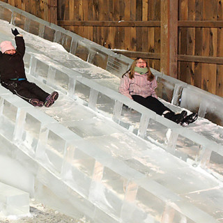 Things to Do in Bergen County Week of February 4