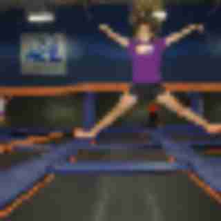 Skyzone Indoor Trampoline Park in NJ