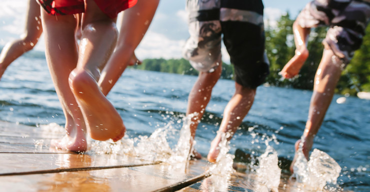 These Two Women Have Visited over 500 Sleep Away Camps & Teen Programs! (dedicated)