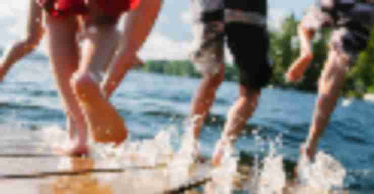 These Two Women Have Visited over 500 Sleep Away Camps & Teen Programs! (dedicated)