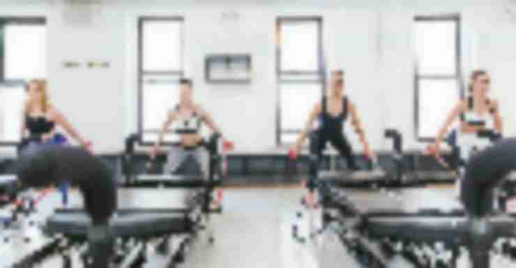 SLT Fitness Studio to Open in Tenafly