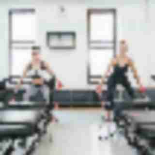 SLT Fitness Studio to Open in Tenafly
