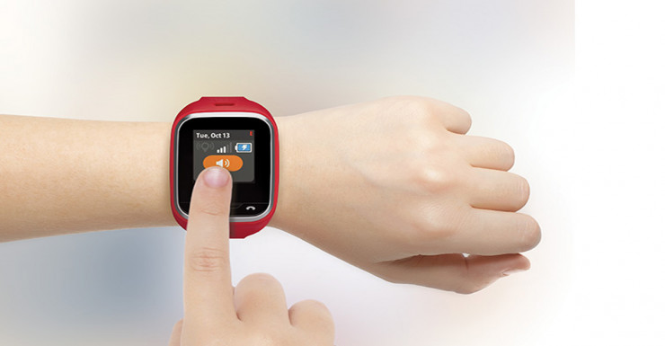 When Your Kid is Ready for a Smartphone, But Not.