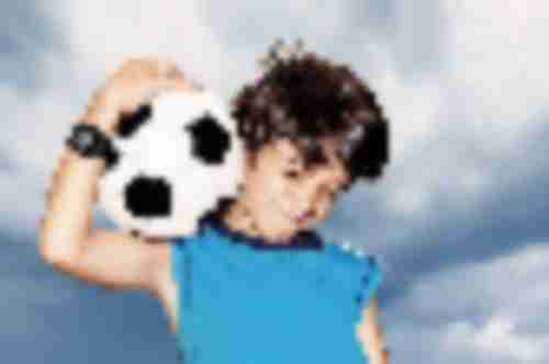 Bergen Kids Classes: Gym, Sports and Movement