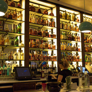 Sofia Restaurant in Englewood Opens