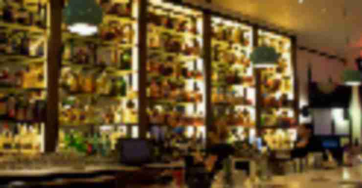 Sofia Restaurant in Englewood Opens