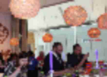 Yo Sushi Opens in Westfield Garden State Plaza