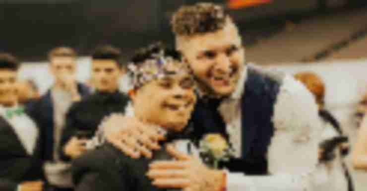 Special Needs Kids in NJ get a Night to Shine