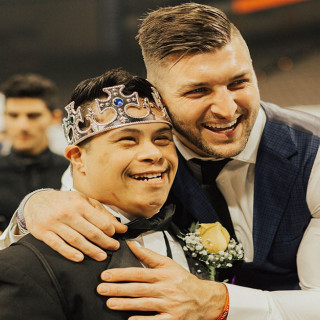 Special Needs Kids in NJ get a Night to Shine