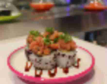 Yo Sushi Opens in Westfield Garden State Plaza