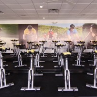 Sweat Spin Studio Opens a New Outpost