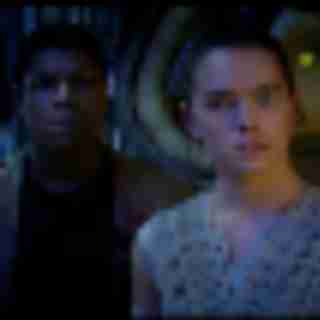 Star Wars the Force Awakens in Bergen County, NJ